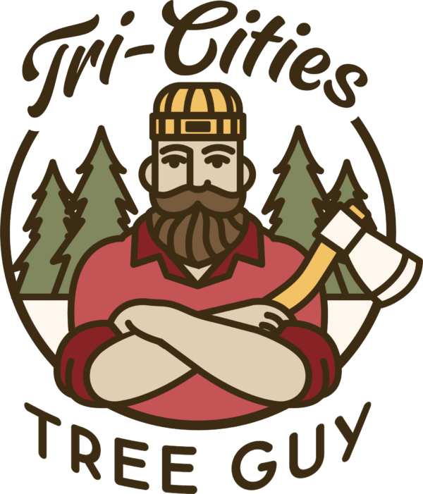 Tri Cities Tree Guy - Logo-04